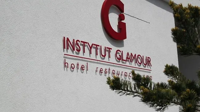 Glamour - Restaurant & 4* Przeźmierowo